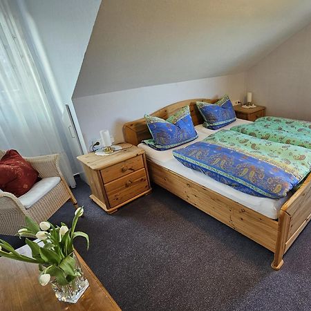 Traumferienwohnung 멕켄뷔렌 외부 사진