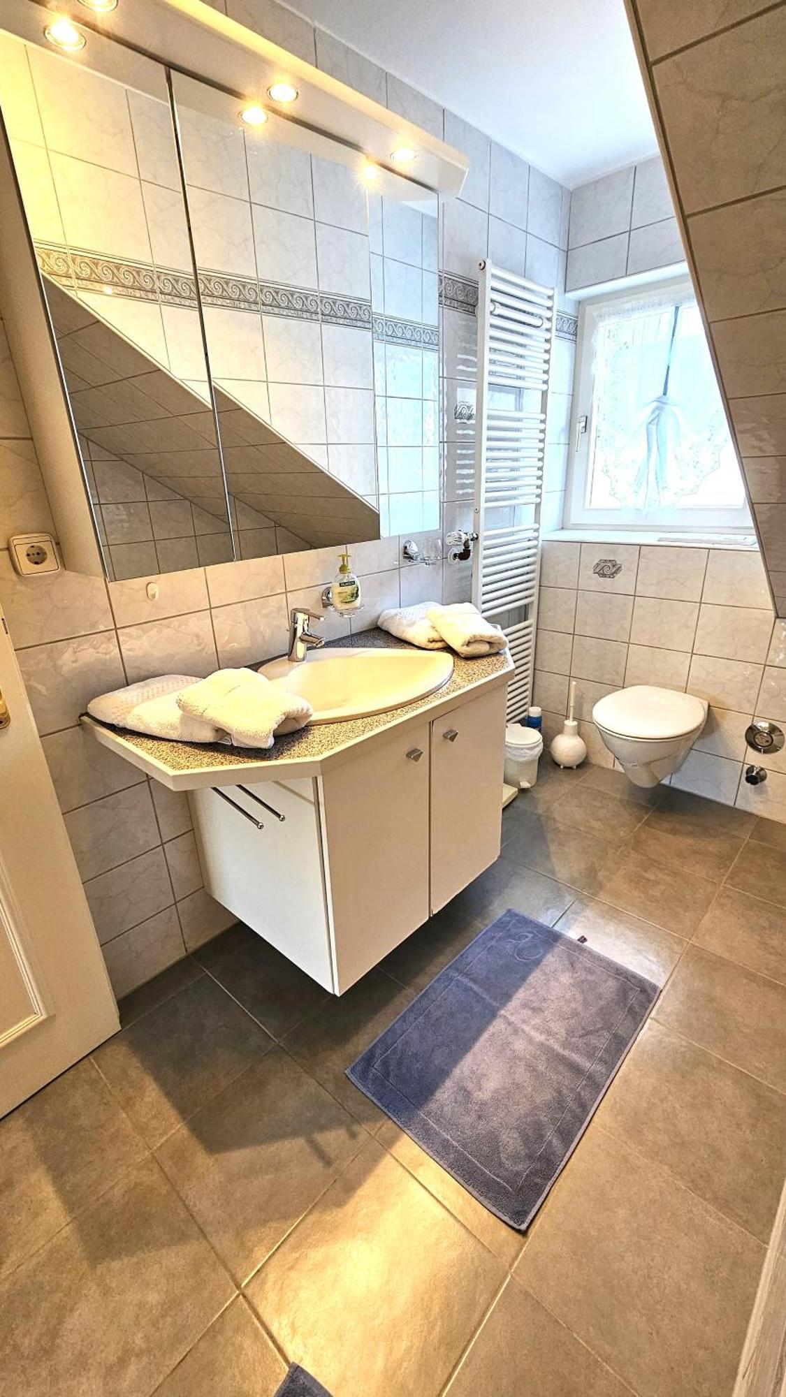 Traumferienwohnung 멕켄뷔렌 외부 사진